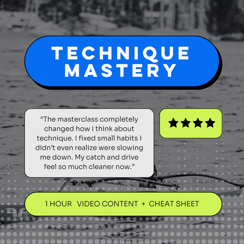 Technique Mastery Course